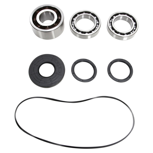 All Balls - All Balls Differential Seal Only Kit - 25-2108