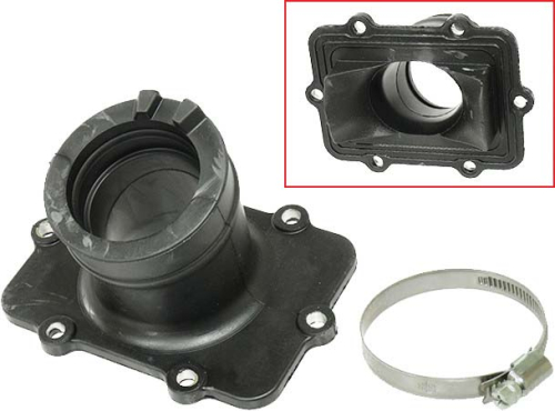 SP1 - SP1 Intake Mounting Flange - SM-07189
