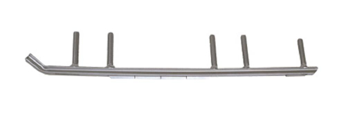 Stud Boy - Stud Boy Shaper Bars - 6in. - KNG-S2543-60