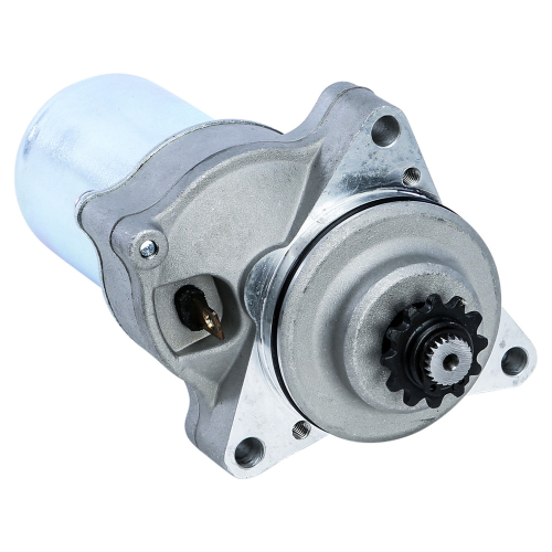 WPS - WPS Starter Motor - SMU0477