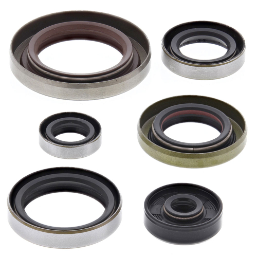 Vertex - Vertex Oil Seal Kit - 822348