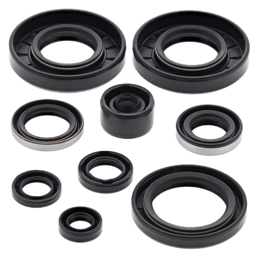 Vertex - Vertex Oil Seal Kit - 822292
