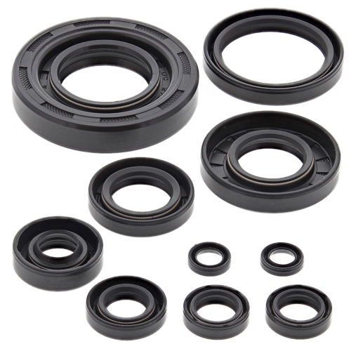 Vertex - Vertex Oil Seal Kit - 822304