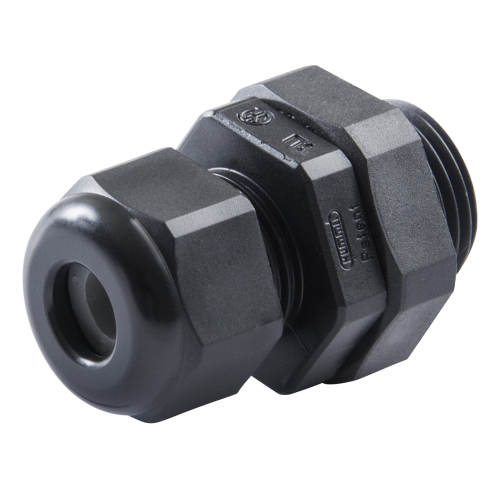 Ancor - Ancor Marine Grade Electrical Wire Seal - Round Cable, 18 to 10 AWG, 3/8" NPT