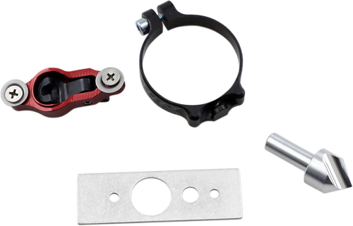 Works Connection - Works Connection Pro Launch Start Device - 12-401