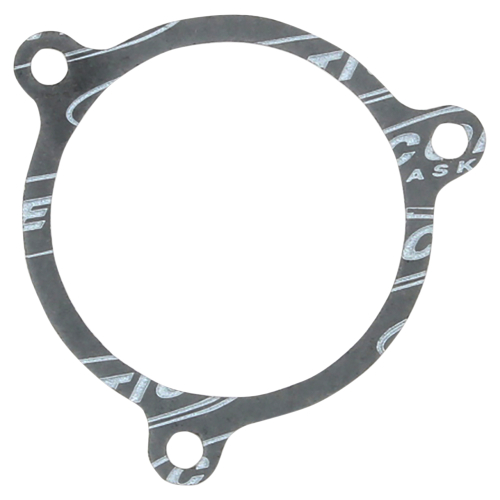 Cometic Gasket - Cometic Gasket Airbox to Throttle Body Gasket - C10176