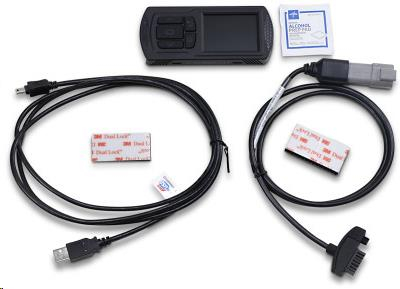 Dynojet Research - Dynojet Research Power Vision 3 - PV3-25-08