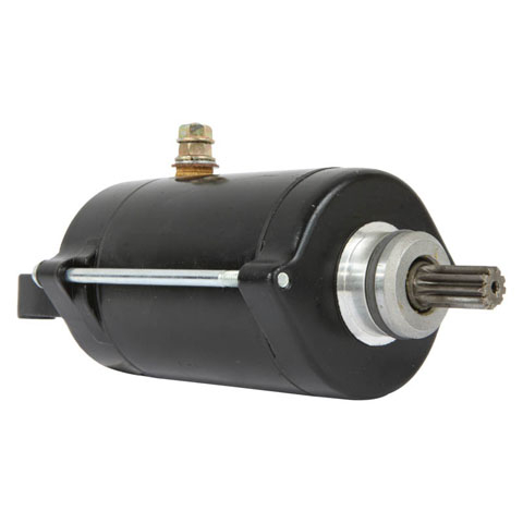 Arrowhead - Arrowhead Starter Motor - SMU0262