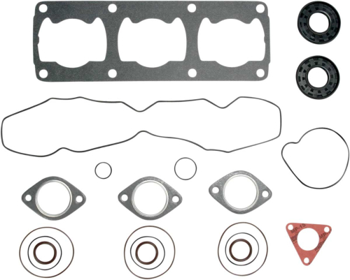 Vertex - Vertex Gasket Set with Oil Seal - 711191