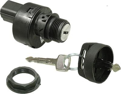 SPI - SPI Ignition Switch - SM-01545