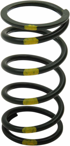Starting Line Products - Starting Line Products Logical High Performance Drive Clutch Spring - Green/Yellow - 40-73