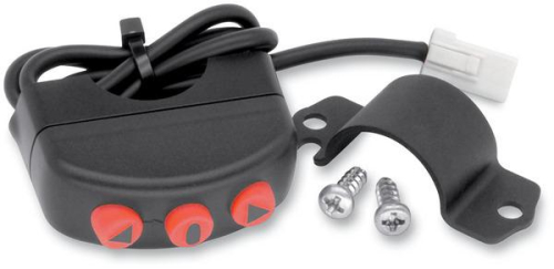 Trail Tech - Trail Tech Vector Remote Control Switch - 8500-RS