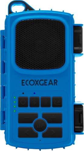 ECOXGEAR - ECOXGEAR Eco Extreme 2 - Blue - GDI-EX3W202