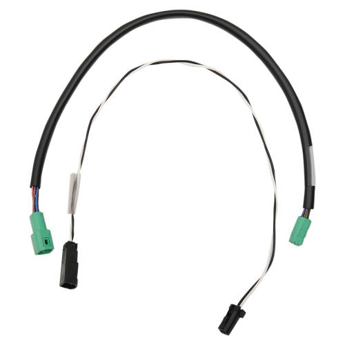 Barnett - Barnett Electronic Throttle Control Extensions with Double Harness - 15in. - 152-30-30215