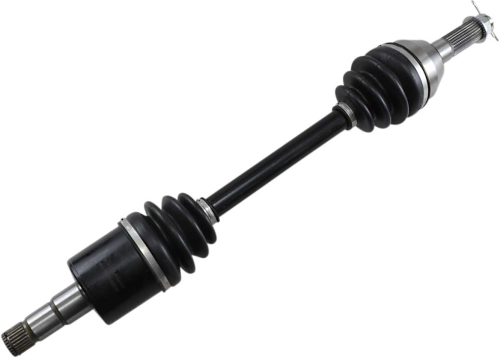 Moose Utility - Moose Utility Complete Axle Kit - LM6-PO-8-385