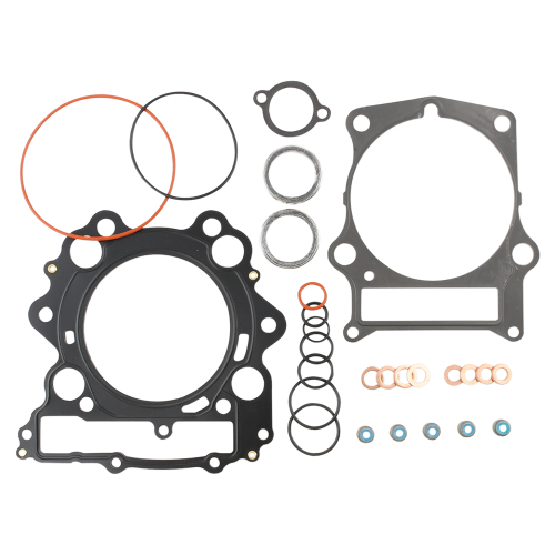 Cometic Gasket - Cometic Gasket EST Top End Gasket Kit - 100mm Bore - C7044-EST