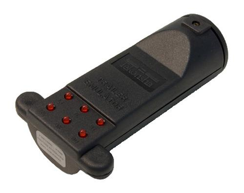 Cequent - Cequent 7-Way Trailer Emulator - 6562