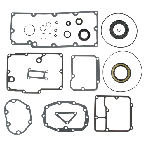 Cometic Gasket - Cometic Gasket Transmission Gasket Rebuild Kit - C9469