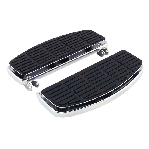 Bikers Choice - Bikers Choice Show Chrome Highway Boards - 490336