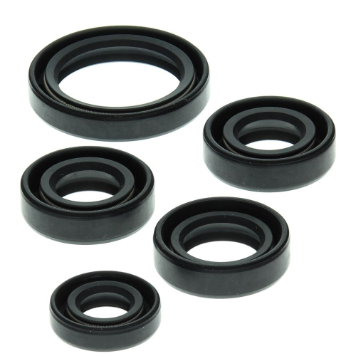 QuadBoss - QuadBoss Oil Seal Set - 822138QB
