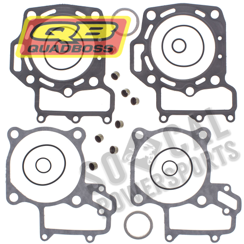 QuadBoss - QuadBoss Top End Gasket Set - 810881QB