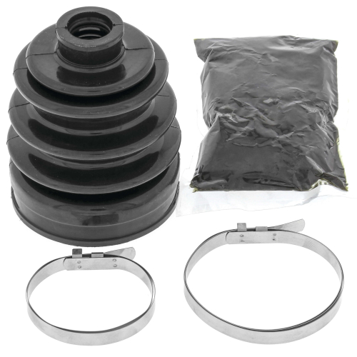 QuadBoss - QuadBoss CV Boot Kit - 5319-5028