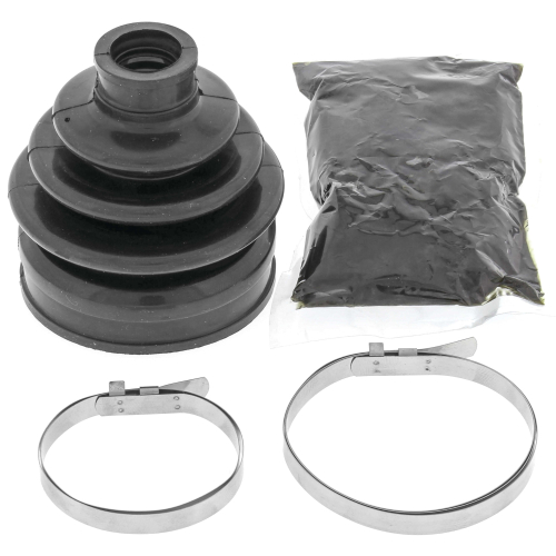 QuadBoss - QuadBoss CV Boot Kit - 5319-5030