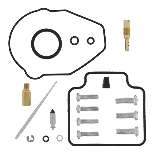 QuadBoss - QuadBoss Carburetor Kit - 5326-1506