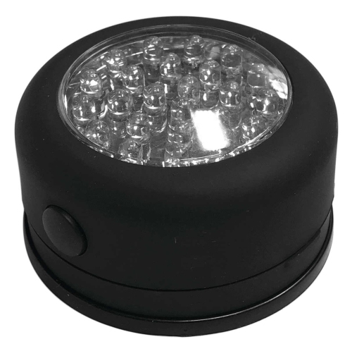 HardBagger - HardBagger Brite Saber Orbit Universal Led Light - 81300