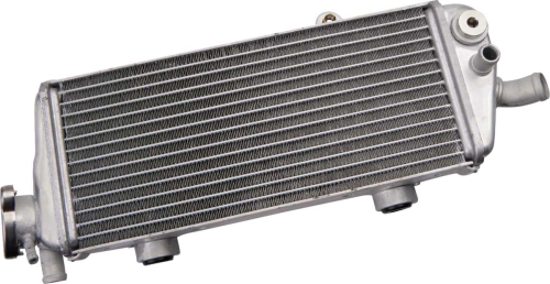 Moose Racing - Moose Racing OEM Replacement Radiator - 19010883