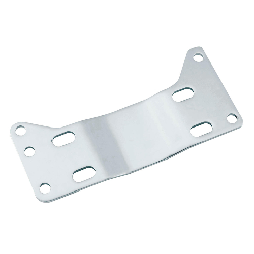 Bikers Choice - Bikers Choice Late Style Transmission Plate - 493426