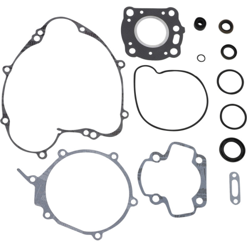 Pro-X - Pro-X Complete Gasket Kit - 34.41