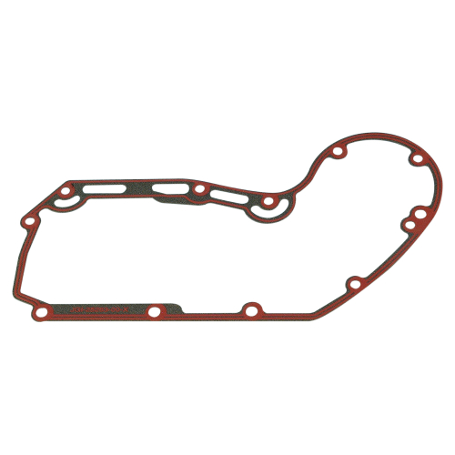 James Gasket - James Gasket Cam Cover Gasket - Paper with Beading - 25263-00-X