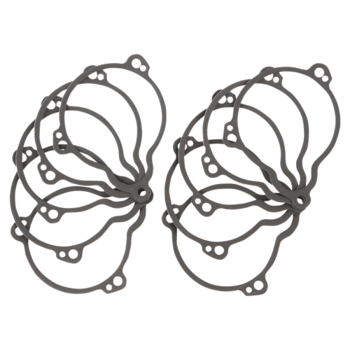 Cometic Gasket - Cometic Gasket Starter Cover Gasket - AFM - C9508F