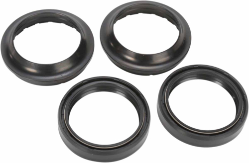 Moose Racing - Moose Racing Fork and Dust Seal Kit - 56-133-1