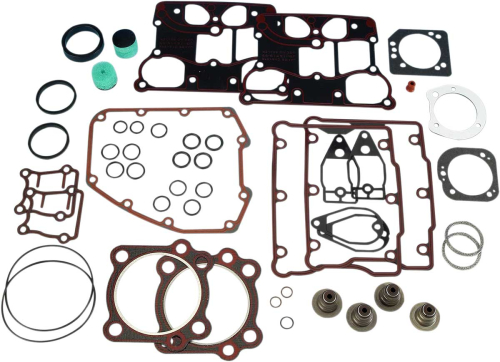 James Gasket - James Gasket Top End Gasket Kit with 0.046in. Head Gaskets - JGI-17052-05