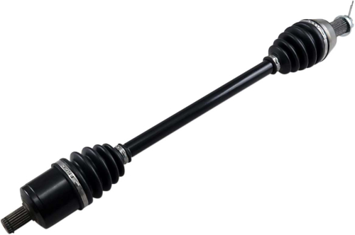 Moose Utility - Moose Utility Complete Axle Kit - LM6-PO-8-318