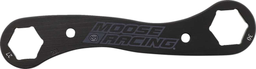 Moose Racing - Moose Racing Track Wrench - Axle - Multi Tool - 22-1023