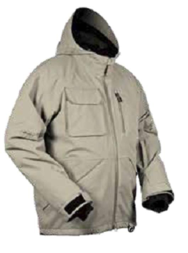 HMK - HMK Summit Jacket - HM7JSUMTS - Tan - Small