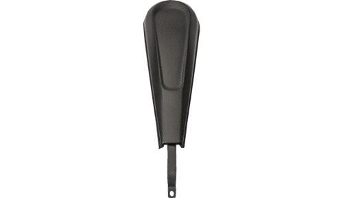 SLYFOX - SLYFOX Dash Panel - without Hole - Matte Black - SLY-012