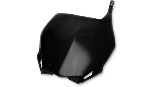 Cycra - Cycra Stadium Number Plate - Black - 1CYC-0900-12