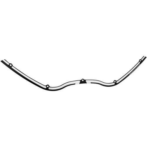 Performance Machine - Performance Machine Scallop Windscreen Trim - Contrast Cut - 0209-2017SCA-BM
