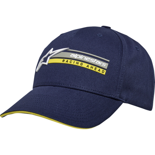 Alpinestars - Alpinestars Par Hat - 1214-81707-70-OS - Navy - OSFA