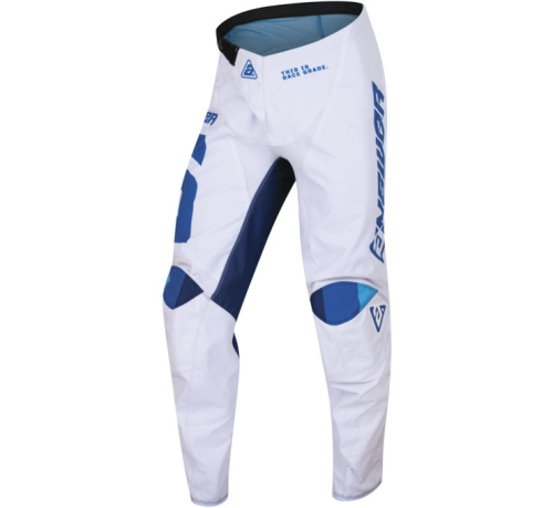 Answer - Answer Syncron CC Youth Pants - 447520 - Blue/White - 24
