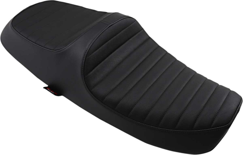 Z1R - Z1R Predator III Classic Stitch Seat - Black - 0810-2230