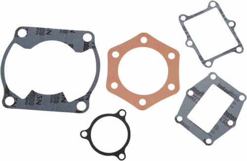Moose Racing - Moose Racing Top End Gasket Kit - 810866MSE