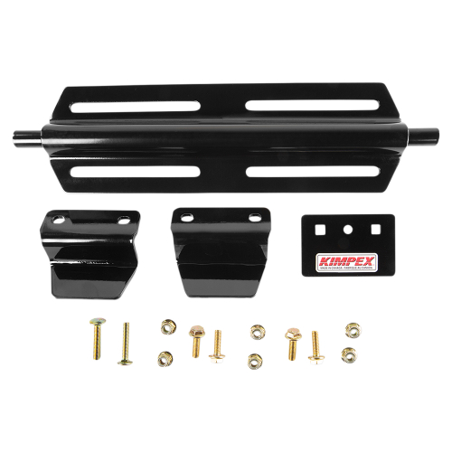 Kimpex - Kimpex Click N Go2 ATV Plow Mounting Plate - 373105