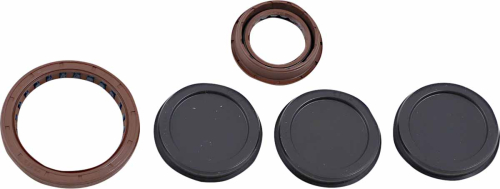 Moose Racing - Moose Racing Oil Seal Set - 822188MSE