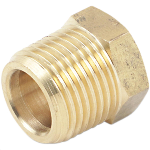 Kleinn - Kleinn 1/4in. F NPT to 3/8in. M NPT - 53814R