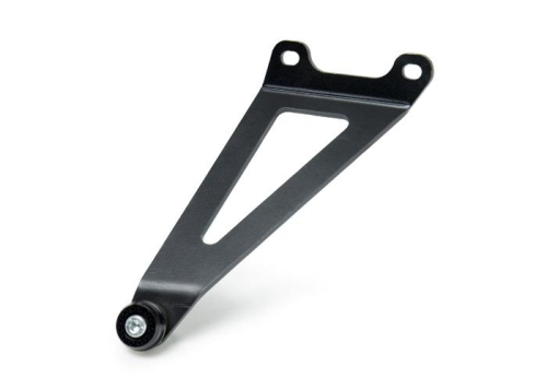 Yoshimura - Yoshimura Muffler Bracket Kit - Black - 200BG133200